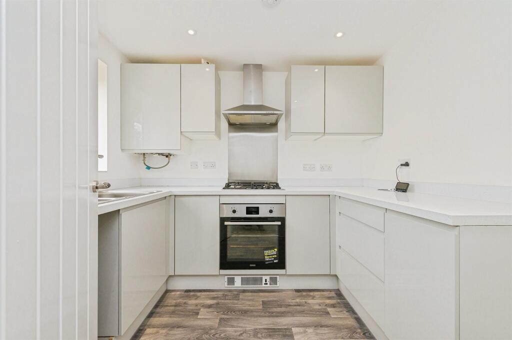 House in North Warwickshire, Dordon - View 4