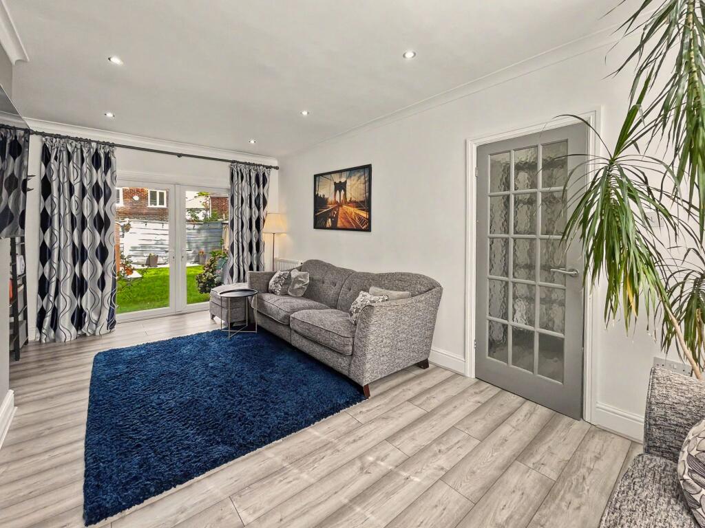 House in Manchester - View 5