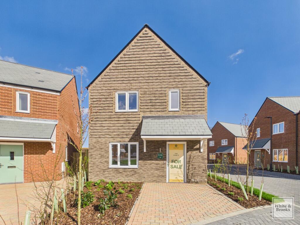 Main image of property: Luker Place, Romney Broadwalk, PO22