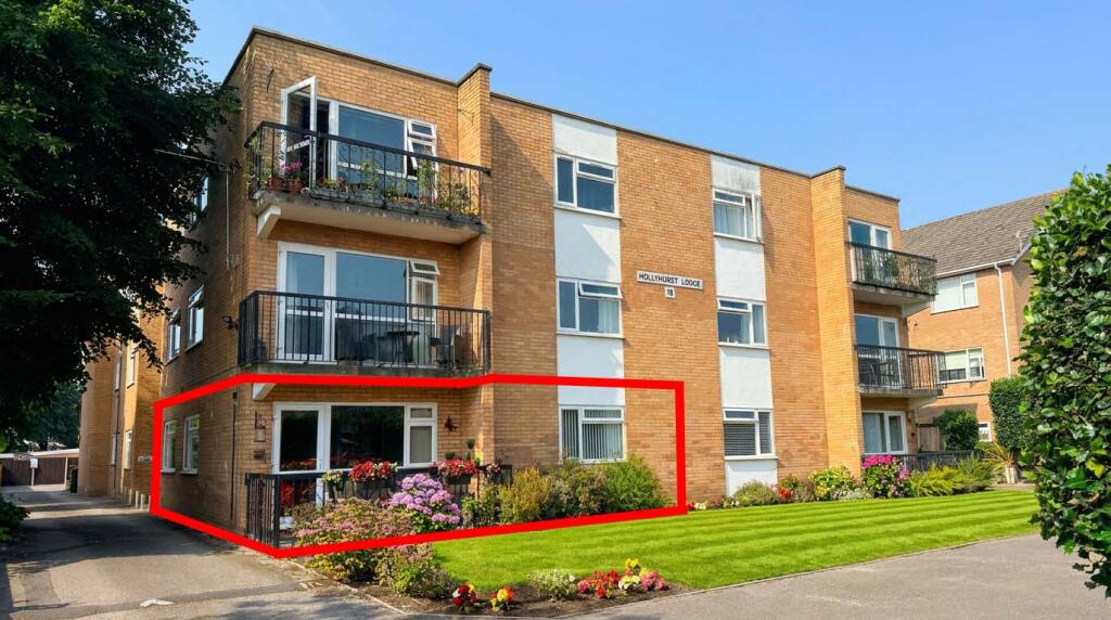 Main image of property: Hollyhurst Lodge, Weld Road, Birkdale, PR8 2DL