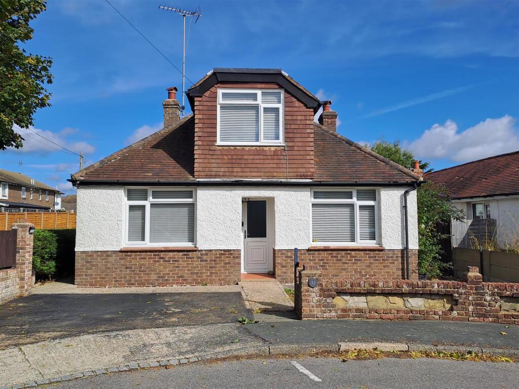 Main image of property: Walders Road, Rustington