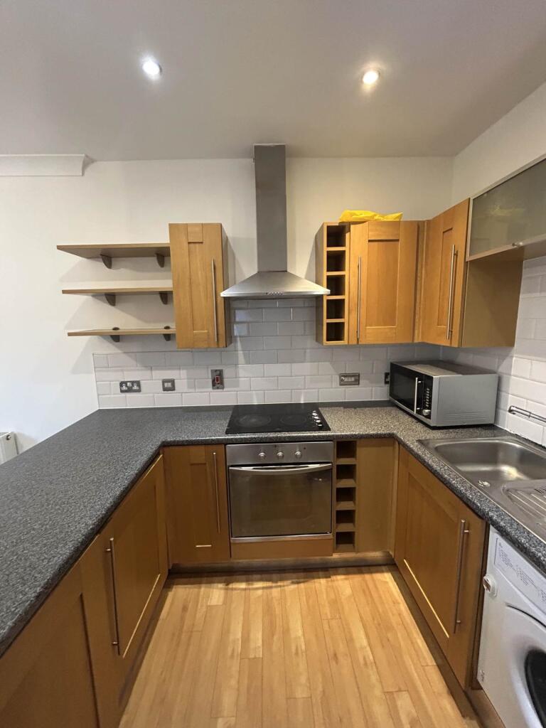 Main image of property: St Austins Lane, Warrington