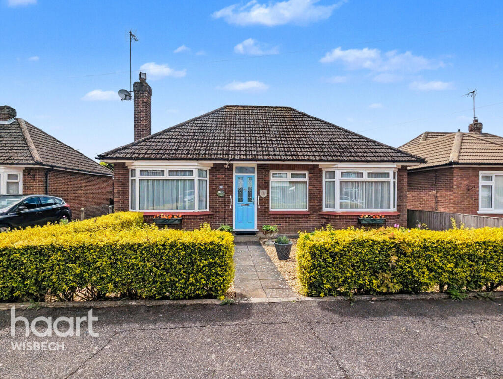 Main image of property: Leverington Road, Wisbech