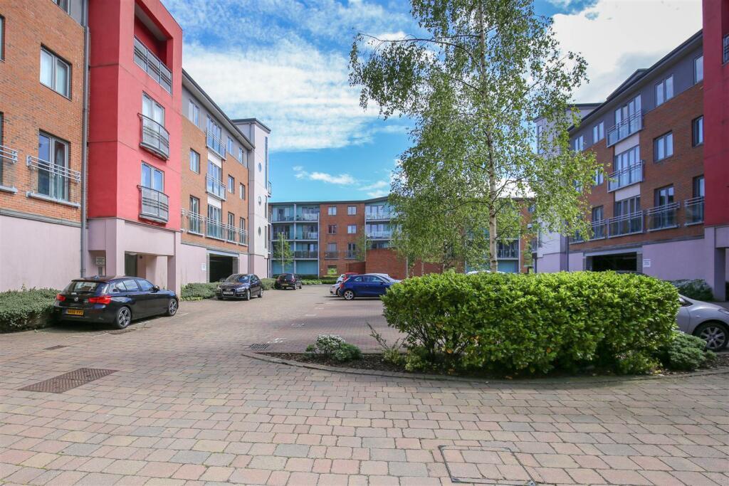 Main image of property: Cameronian Square, Ochre Yards, Gateshead, NE8