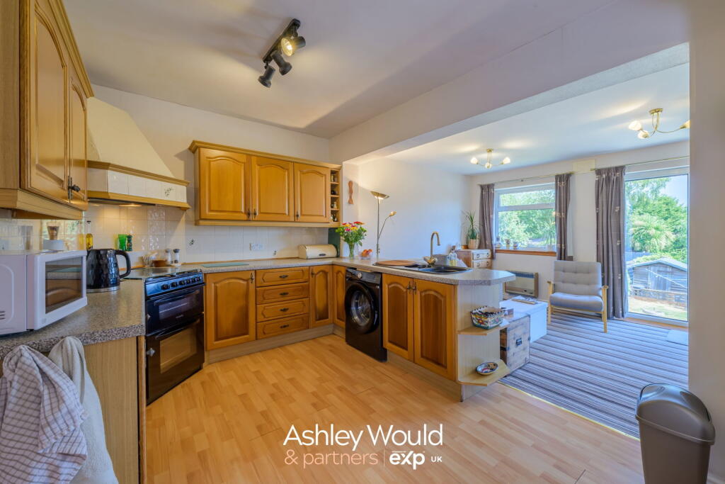 House in Birmingham - View 5