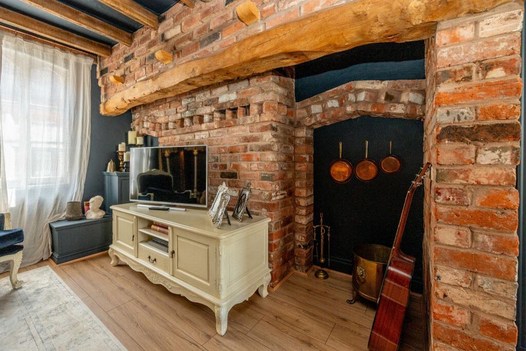 House in Stratford-on-Avon, Oversley Green, Alcester - View 5