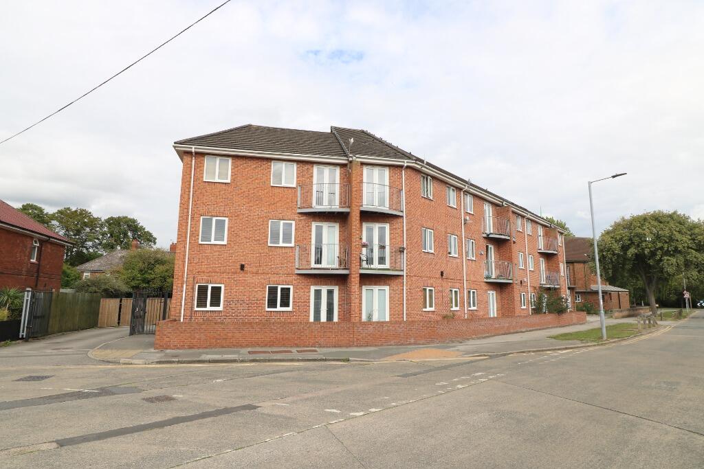Main image of property: Ampleforth Grove, Hull, HU5