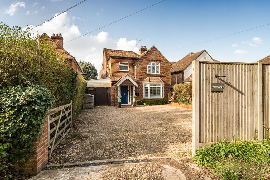 Main image of property: CHOBHAM