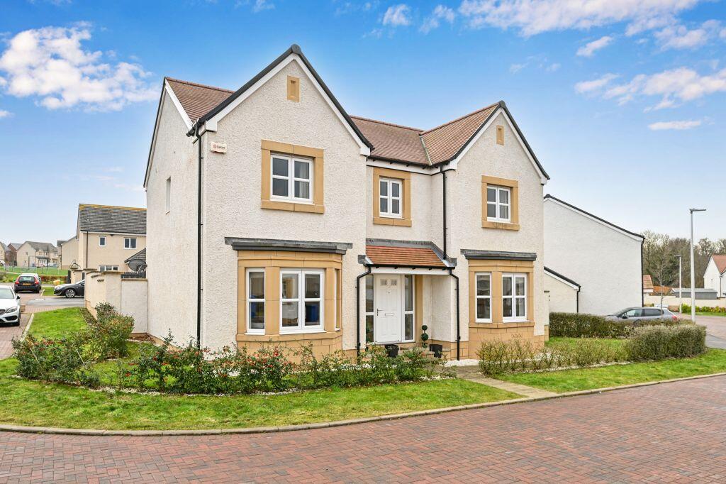 Main image of property: 22 Summerside Gardens, Newtongrange, EH22 4FP