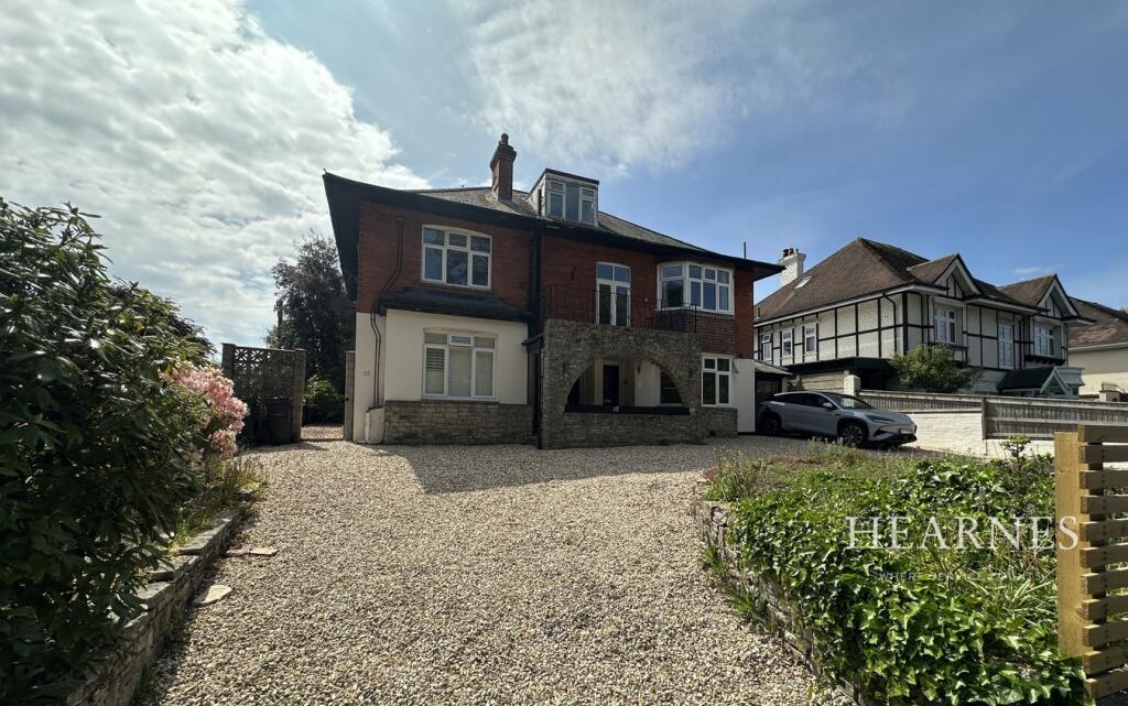 Main image of property: Queens Park South Drive, Queens Park, Bournemouth, BH8