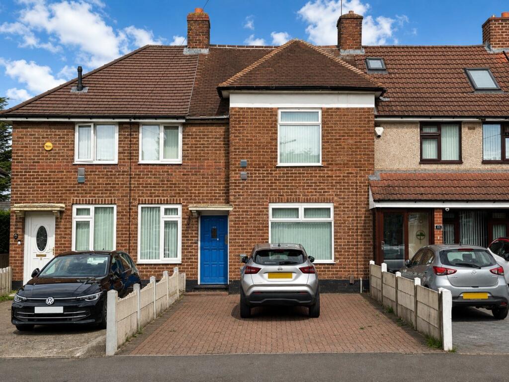 Main image of property: Gressel Lane, Birmingham, West Midlands, B33