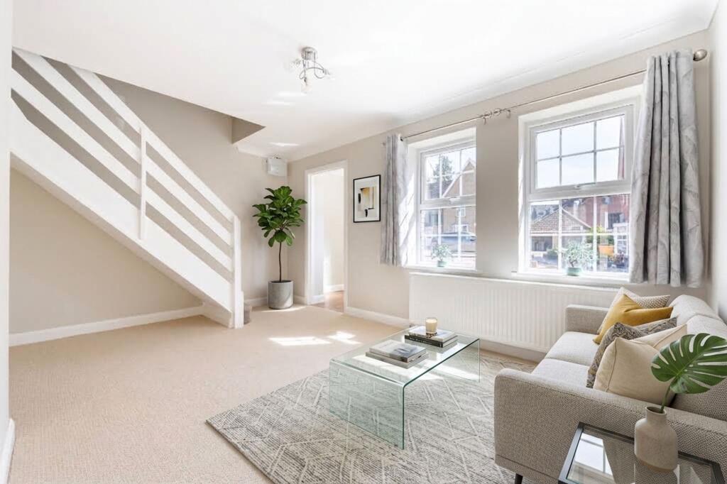 House in South Norfolk, Long Stratton - View 2