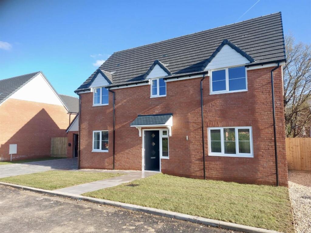 Main image of property: Pottery Fields, Ashleworth