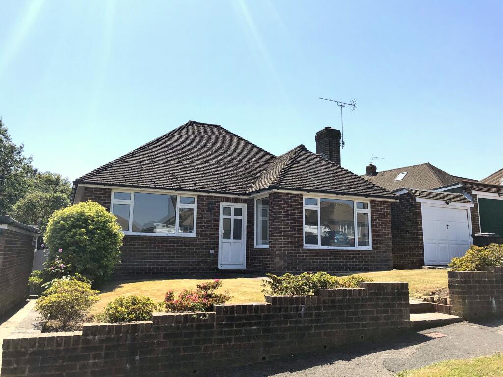 Main image of property: Rother View, Burwash