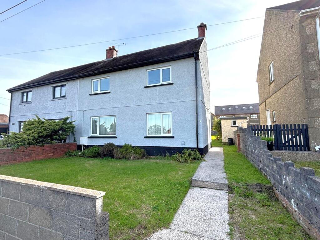 Main image of property: Five Roads, Llanelli, SA15