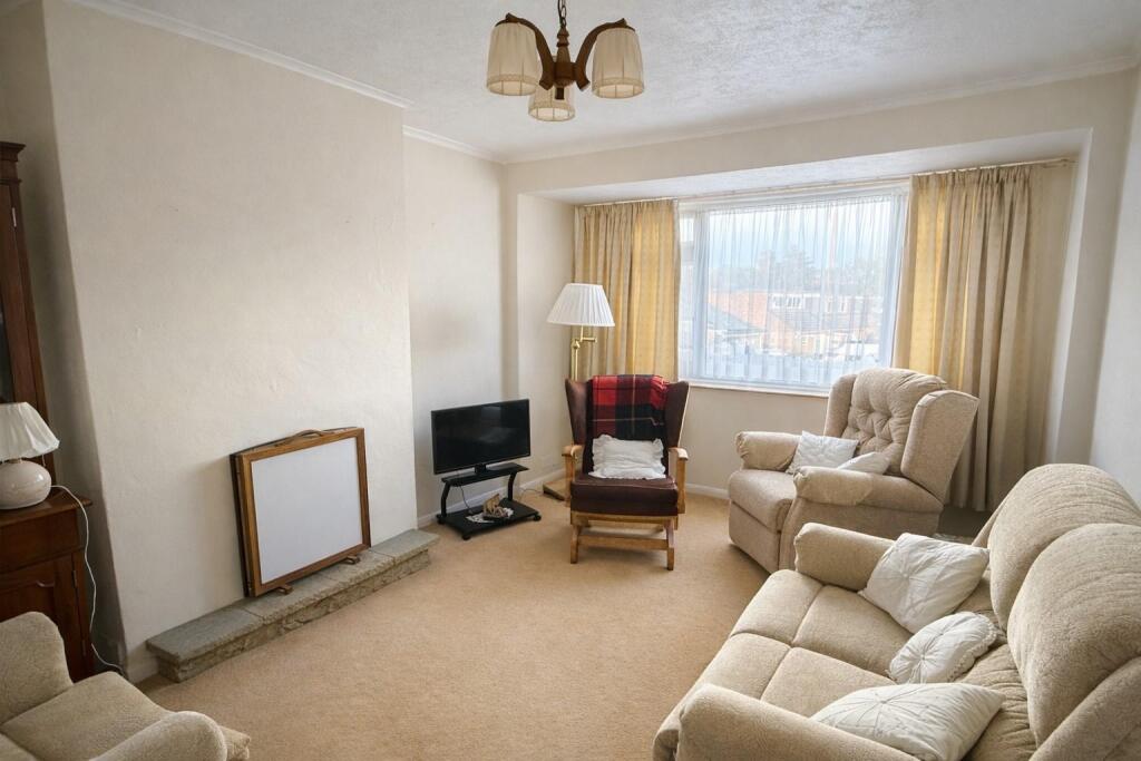 House in Northampton, Dallington - View 2