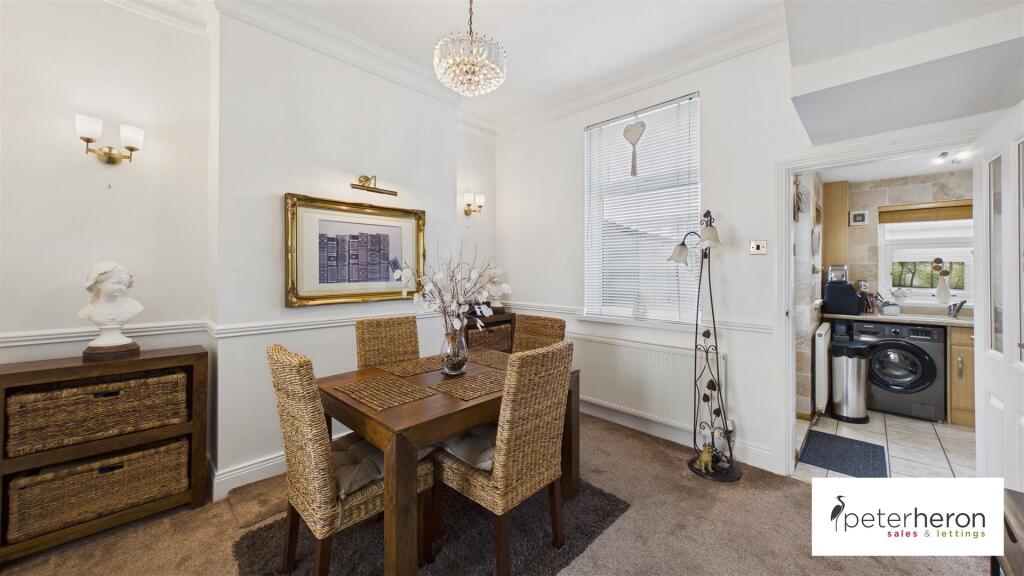 House in Sunderland, Millfield - View 4
