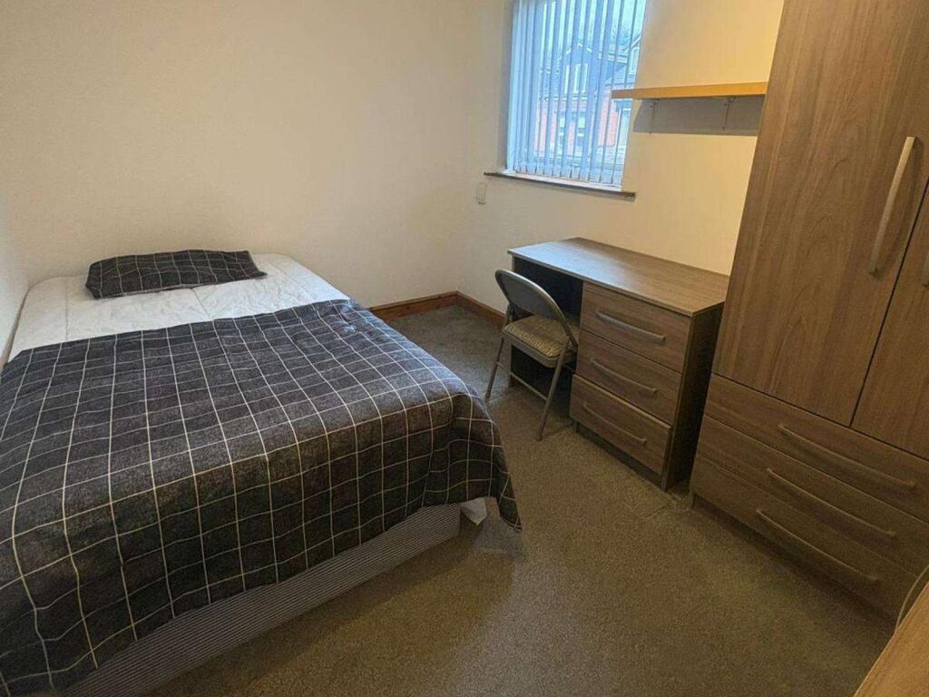 Main image of property: Teignmouth Road