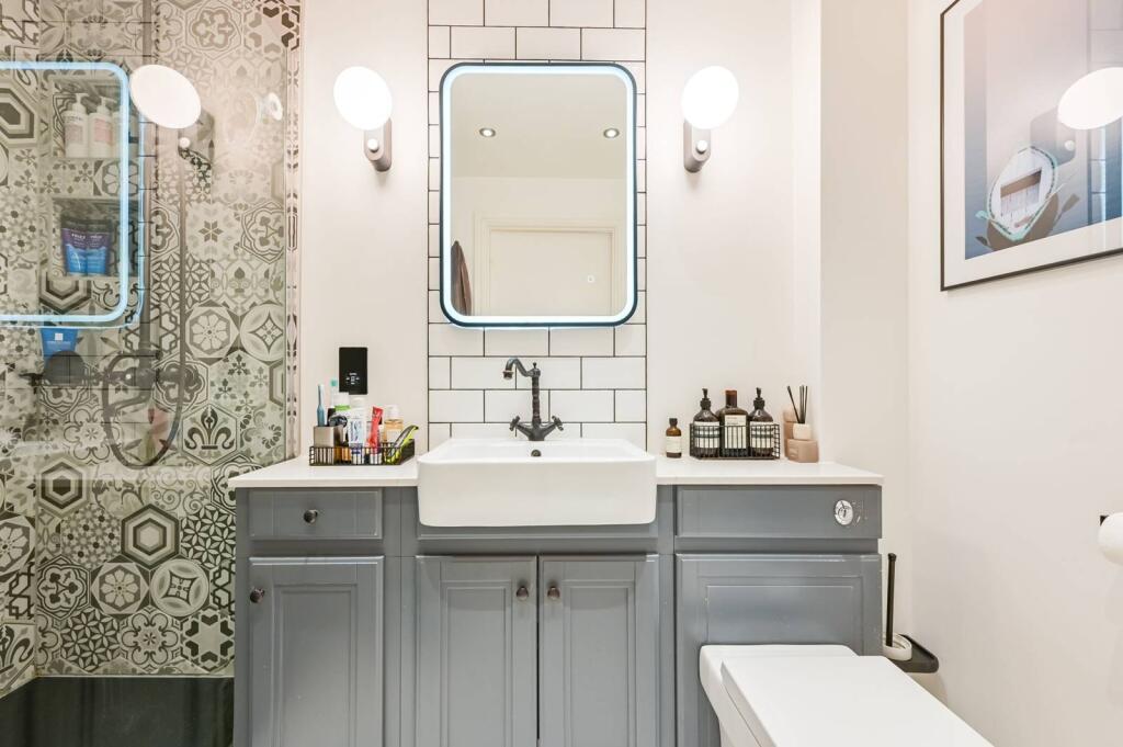 Main image of property: Benwell Road, Islington, London, N7