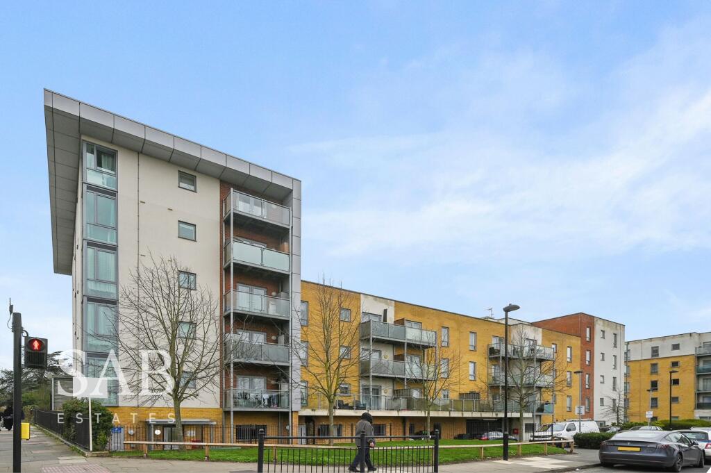 Main image of property: Taywood Road, Northolt, UB5