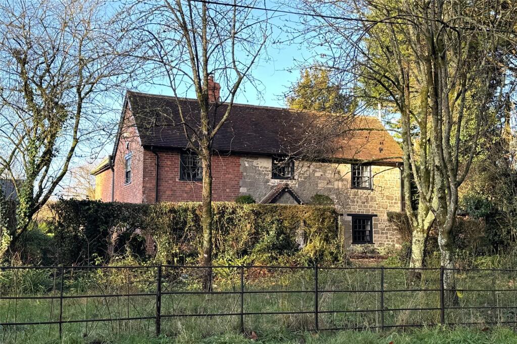 Main image of property: Upton, East Knoyle, Salisbury, SP3