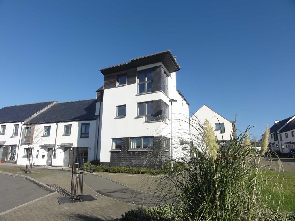 Main image of property: Bartlett Avenue, Bude