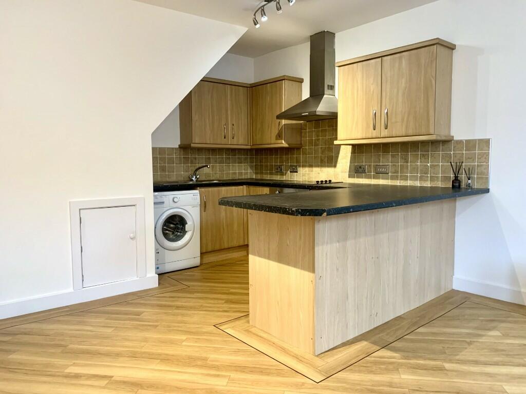 Main image of property: St. Marys Road, Liverpool, Merseyside, L19
