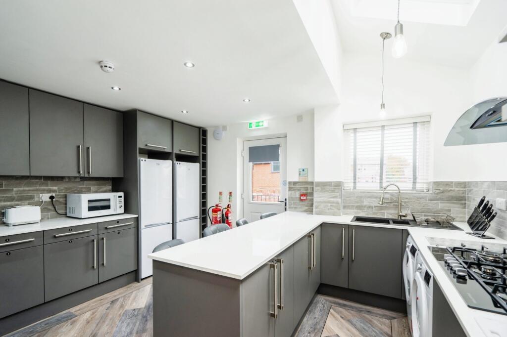 Main image of property: Cemetery Road, Salford, Greater Manchester, M5