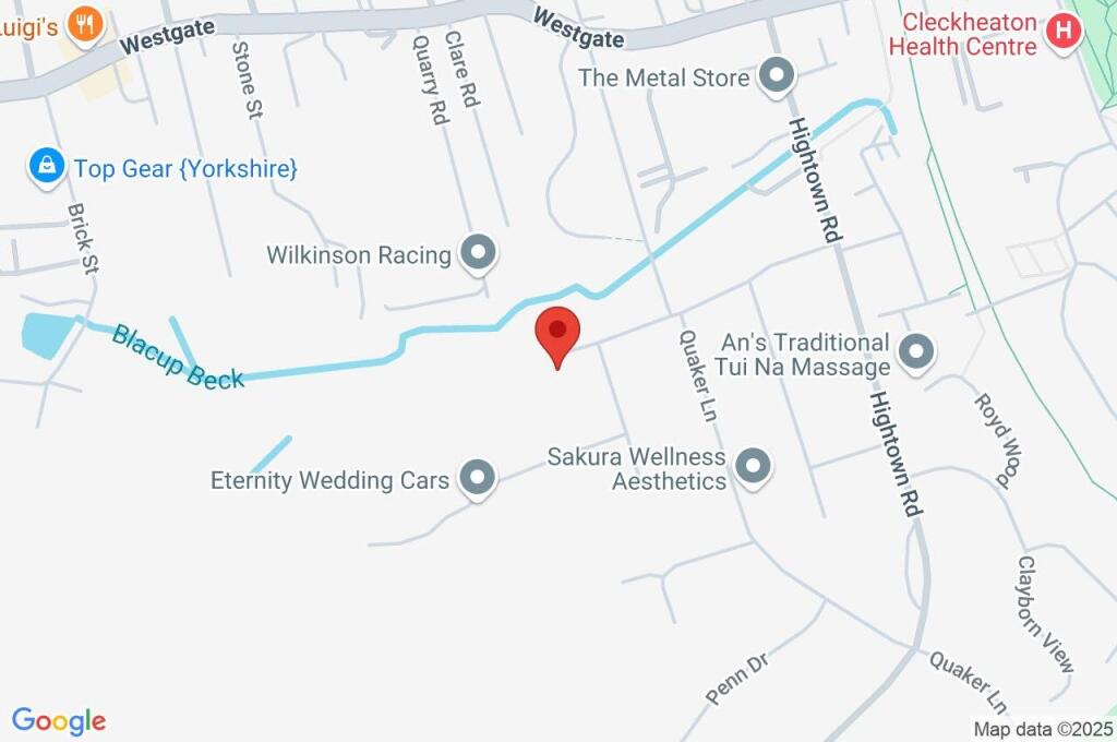 Additional image 20 of Ashbourne Drive, Cleckheaton, West Yorkshire, BD19