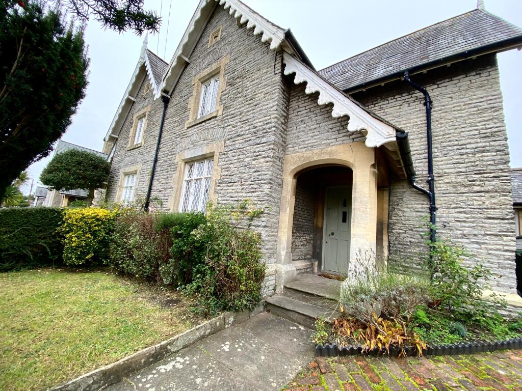 Main image of property: The Green, Stoke Gifford, BRISTOL