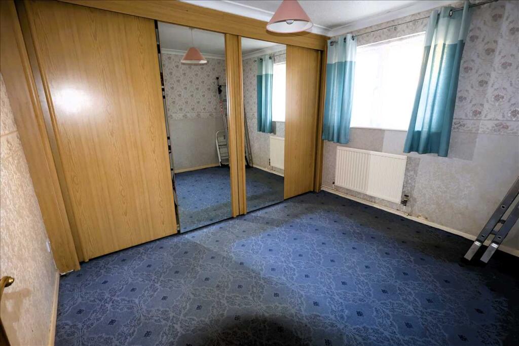 House in Milton Keynes, Loughton and Great Holm - View 5