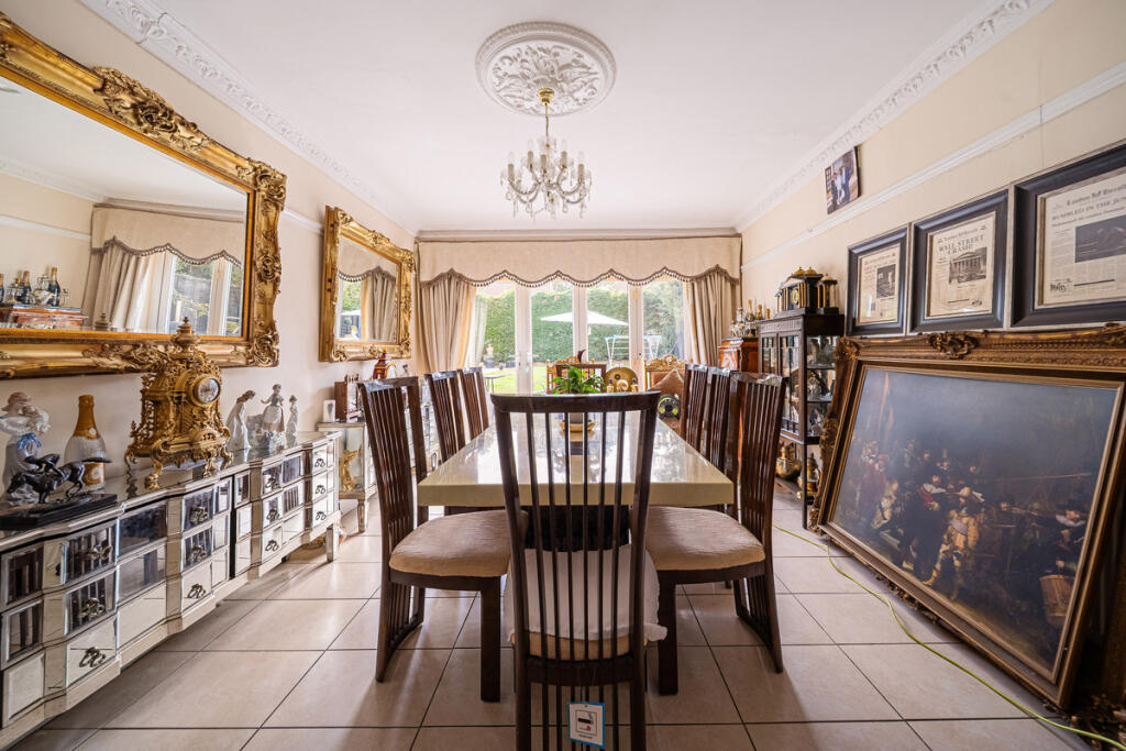 Main image of property: Pampisford Road, South Croydon, CR2