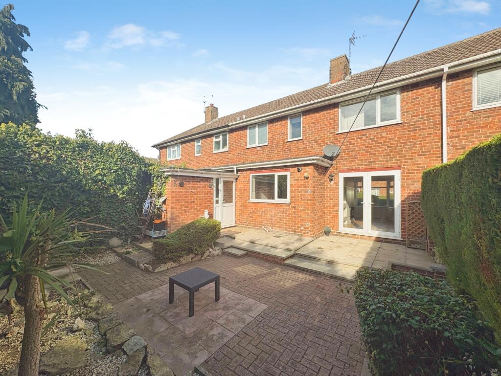 House in Lincoln, Lincolnshire - View 2