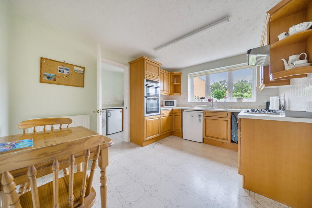 House in Oakham - View 3