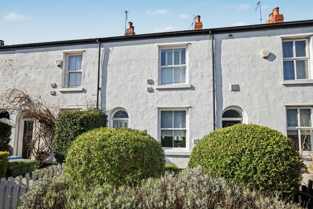 Main image of property: Stockport Road, Cheadle, SK8 2BS