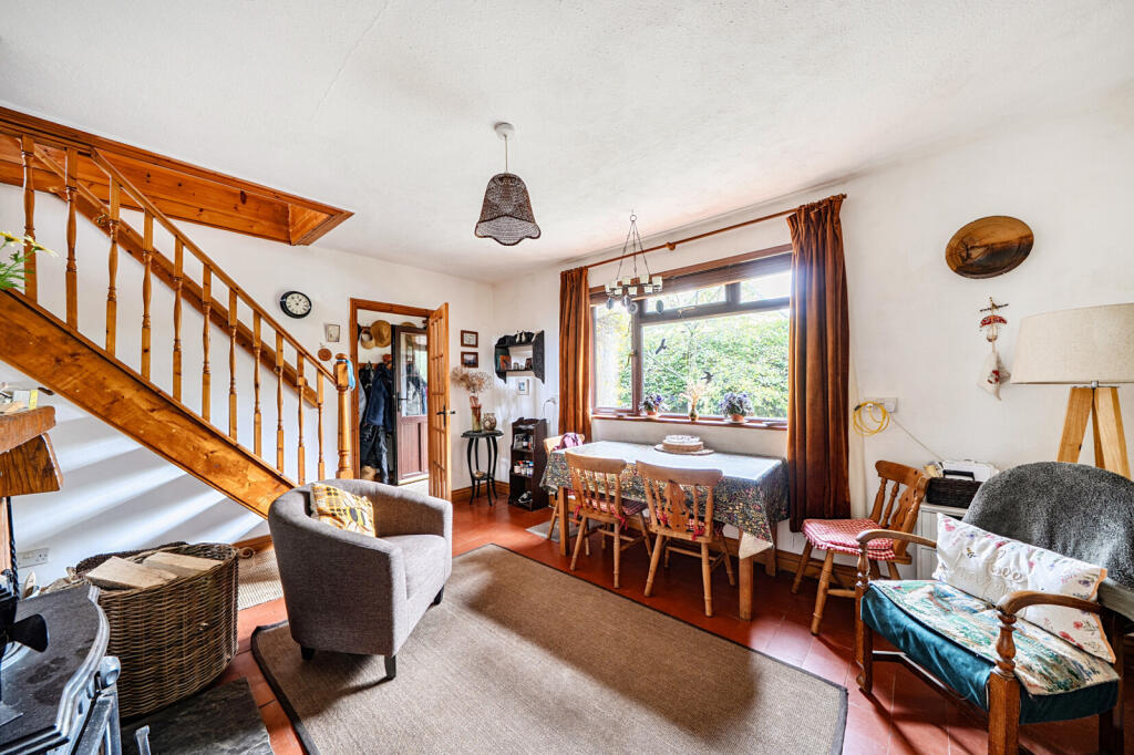 House in Llandrindod Wells - More