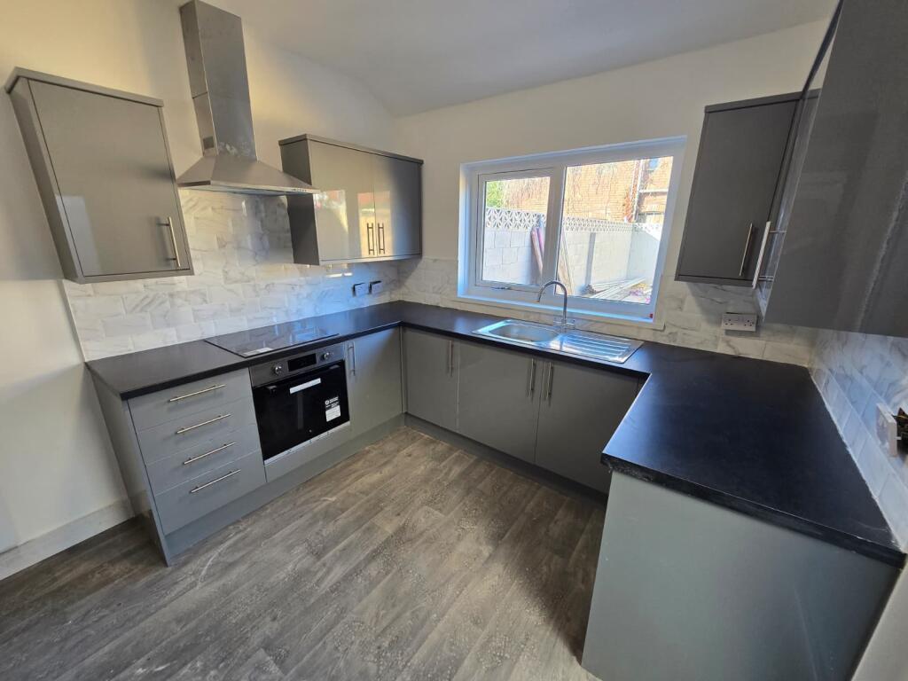 Main image of property: Caerleon Road , , 