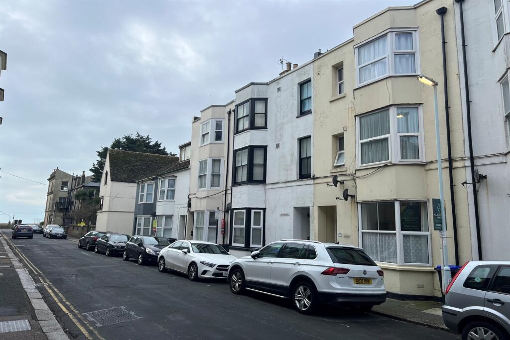 Main image of property: Western Place, Worthing, BN11