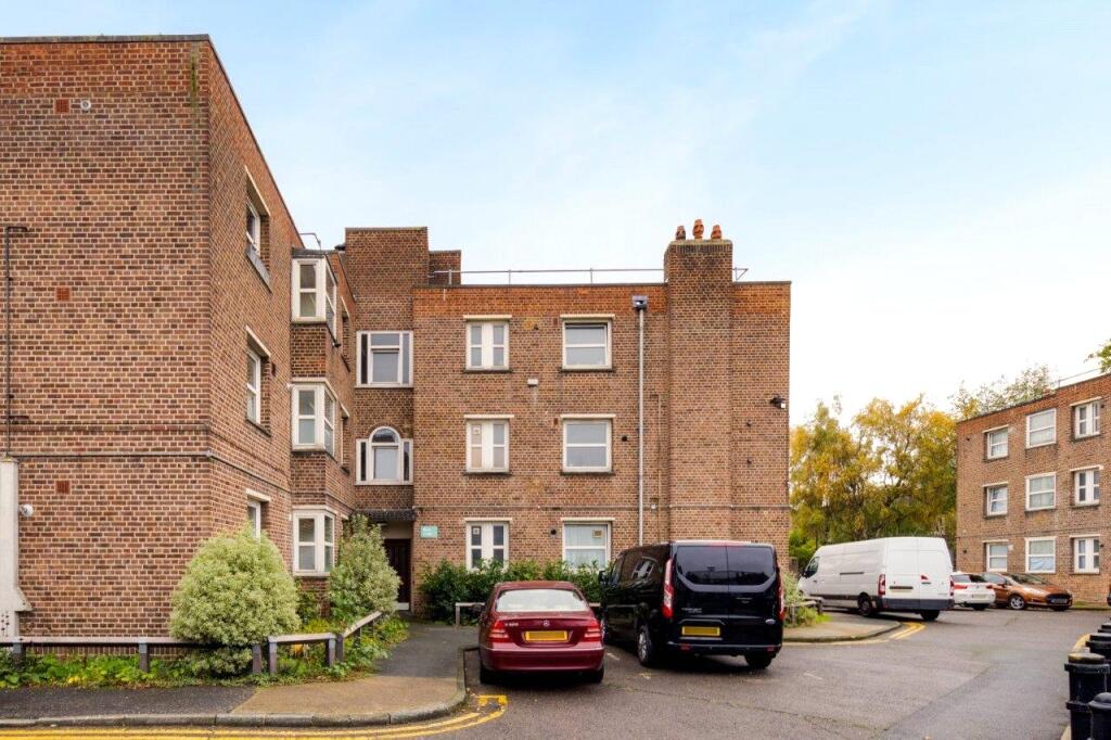 Main image of property: Mapledene Estate, Mapledene Road, London, E8