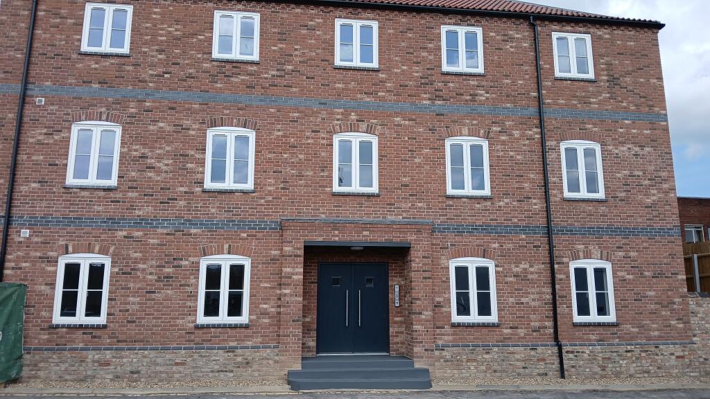 Main image of property: Old Sunway, KING'S LYNN