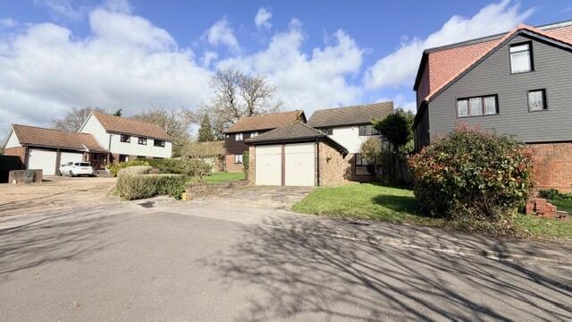Main image of property: Kynance Close, Romford, Havering, RM3 7LB