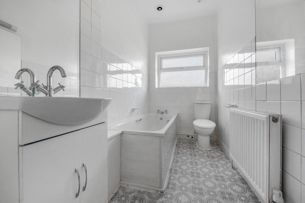 House in Wychavon, Spellis Green, North Claines - More