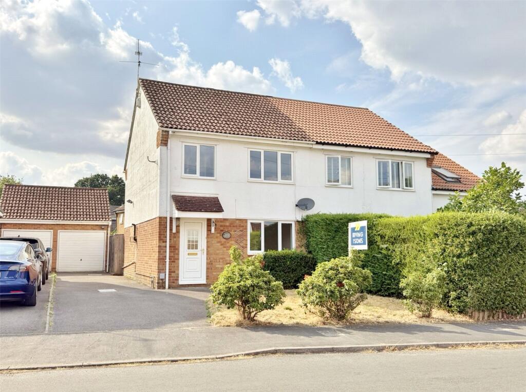 Main image of property: The Curlews, Verwood, Dorset, BH31