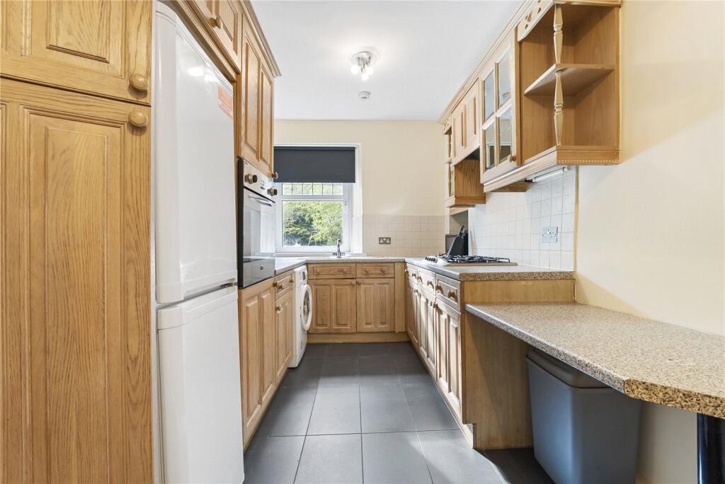 Apartment in Aberdeen, Ruthrieston, Ferryhill and Ruthrieston - View 5