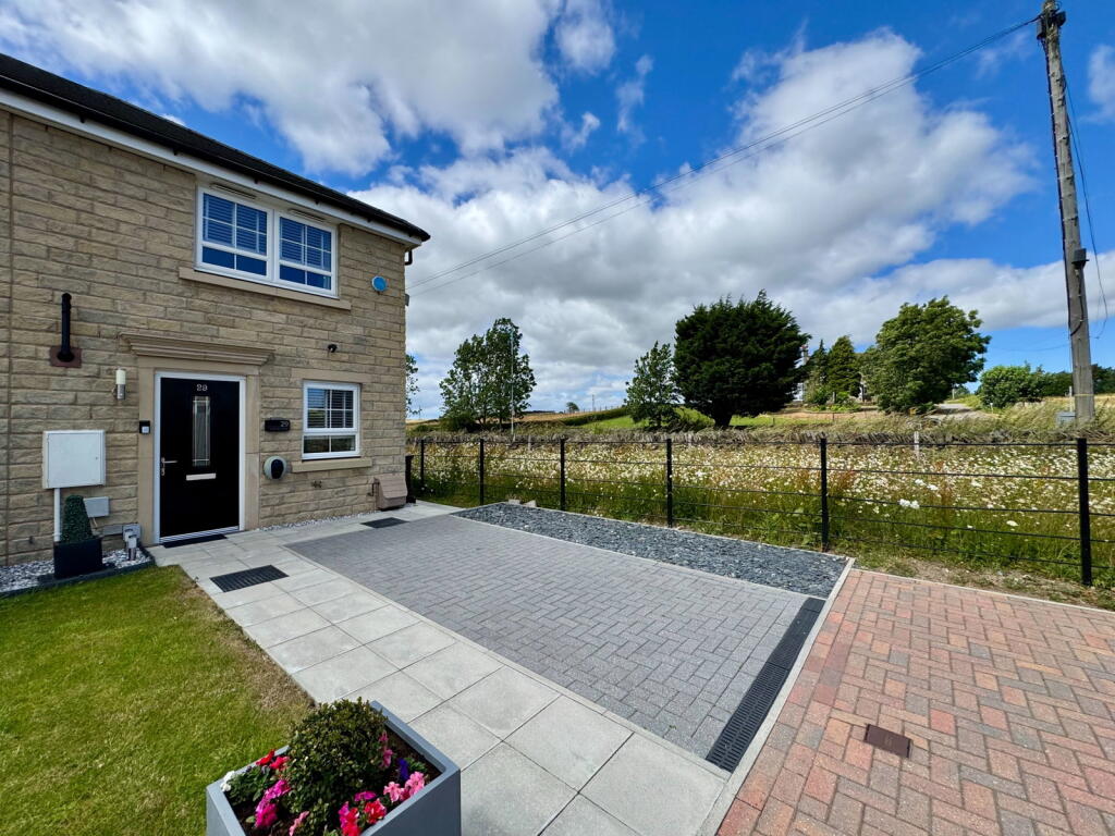 Main image of property: Dunford Drive, Penistone, Sheffield, S36 8BJ
