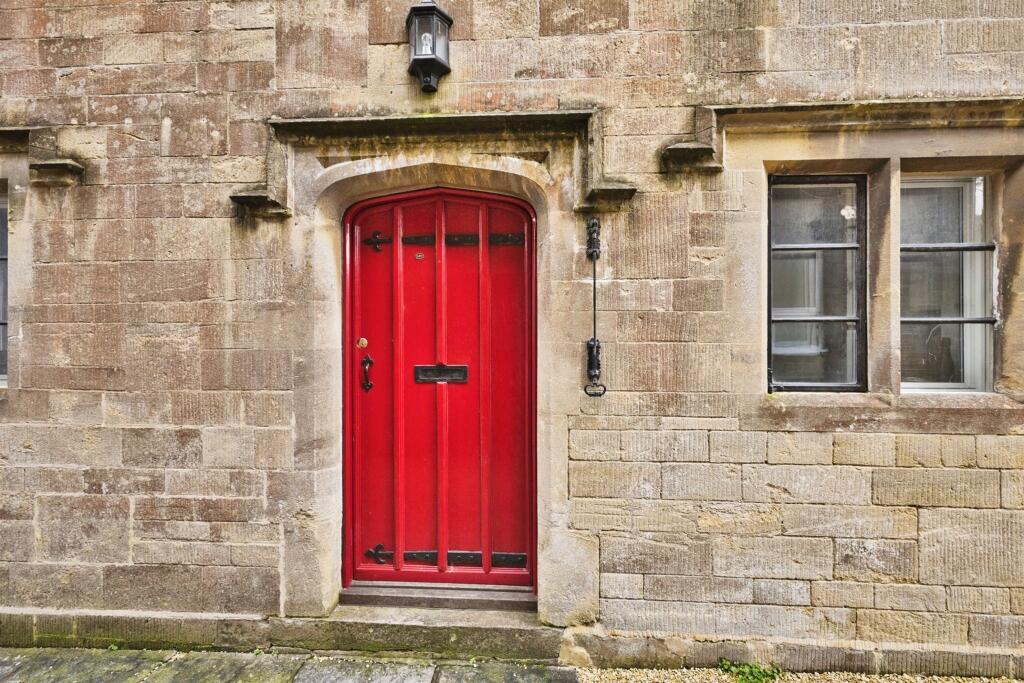 Main image of property: Doulting, Shepton Mallet