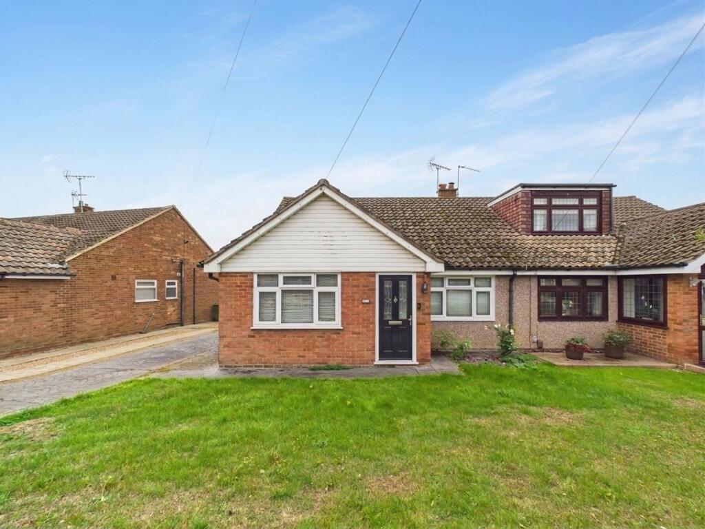 Main image of property: Abbotts Drive, Stanford-Le-Hope, SS17