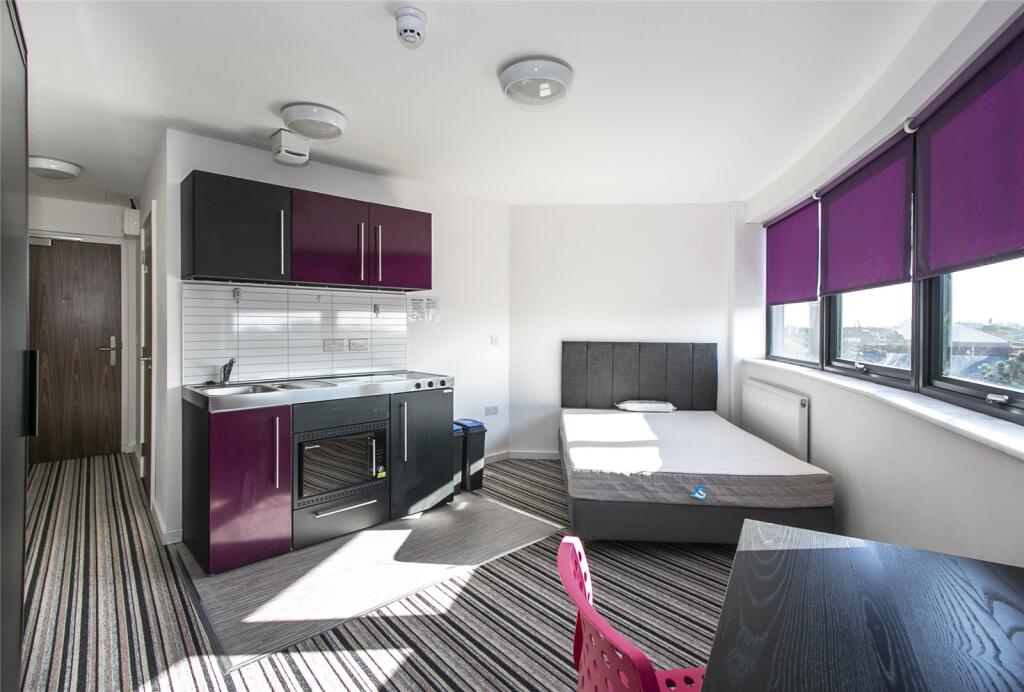 Additional image 2 of Bath Road, Bournemouth, Dorset, BH1