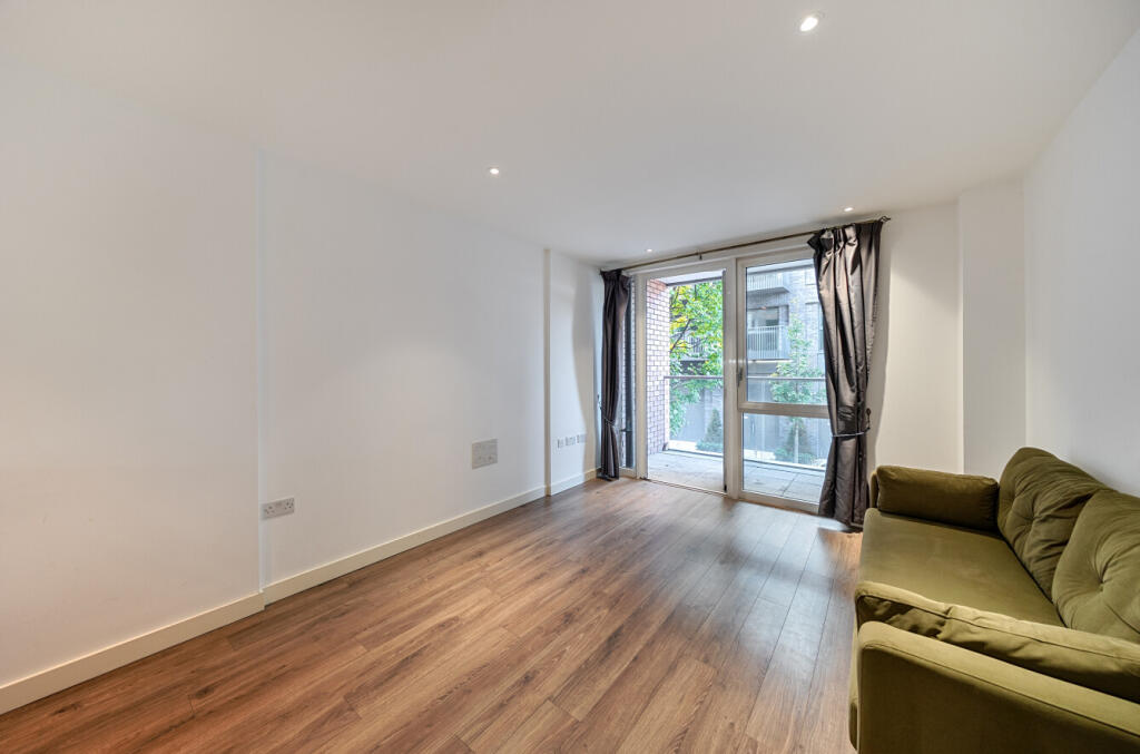 Apartment in London - View 4