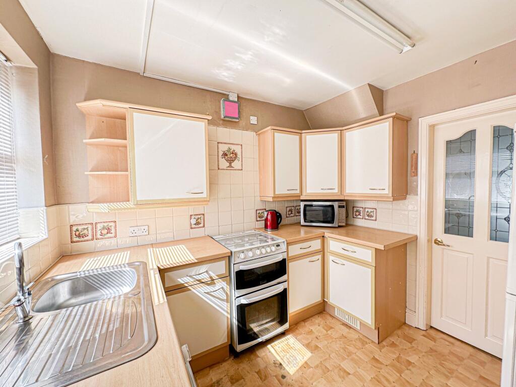 House in Liverpool - View 2
